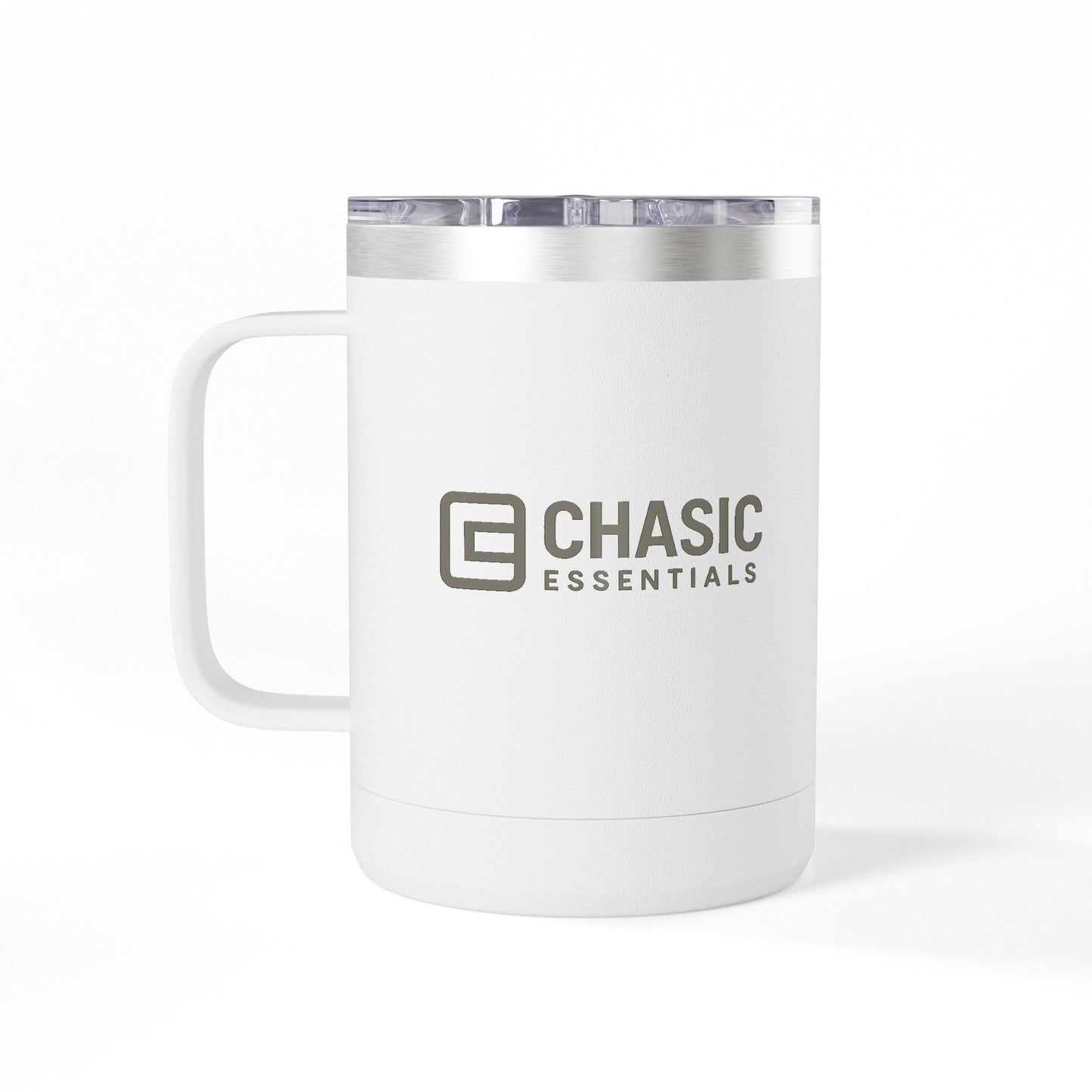 Coffee Mug for Hot & Cold