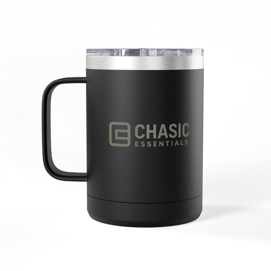 Coffee Mug for Hot & Cold