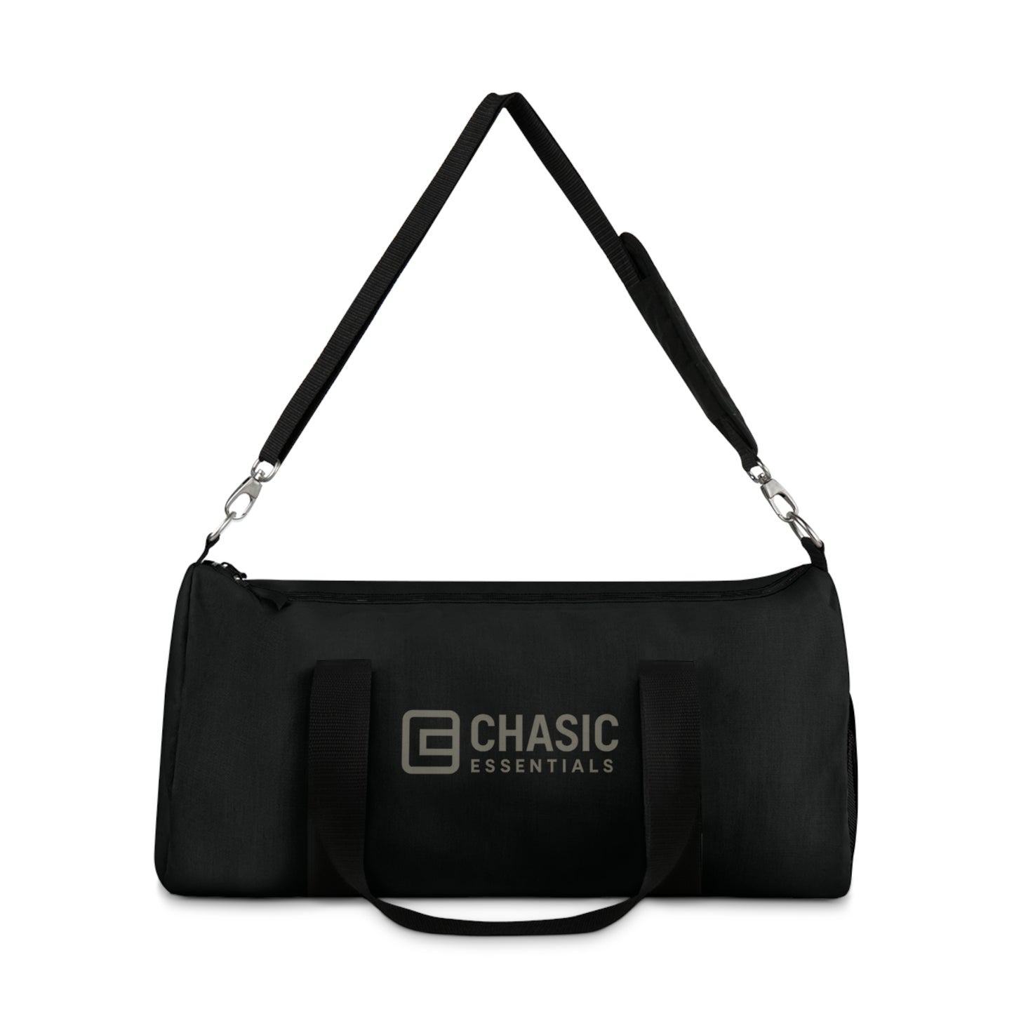 Chasic Essentials Stylish Travel and Gym Bag