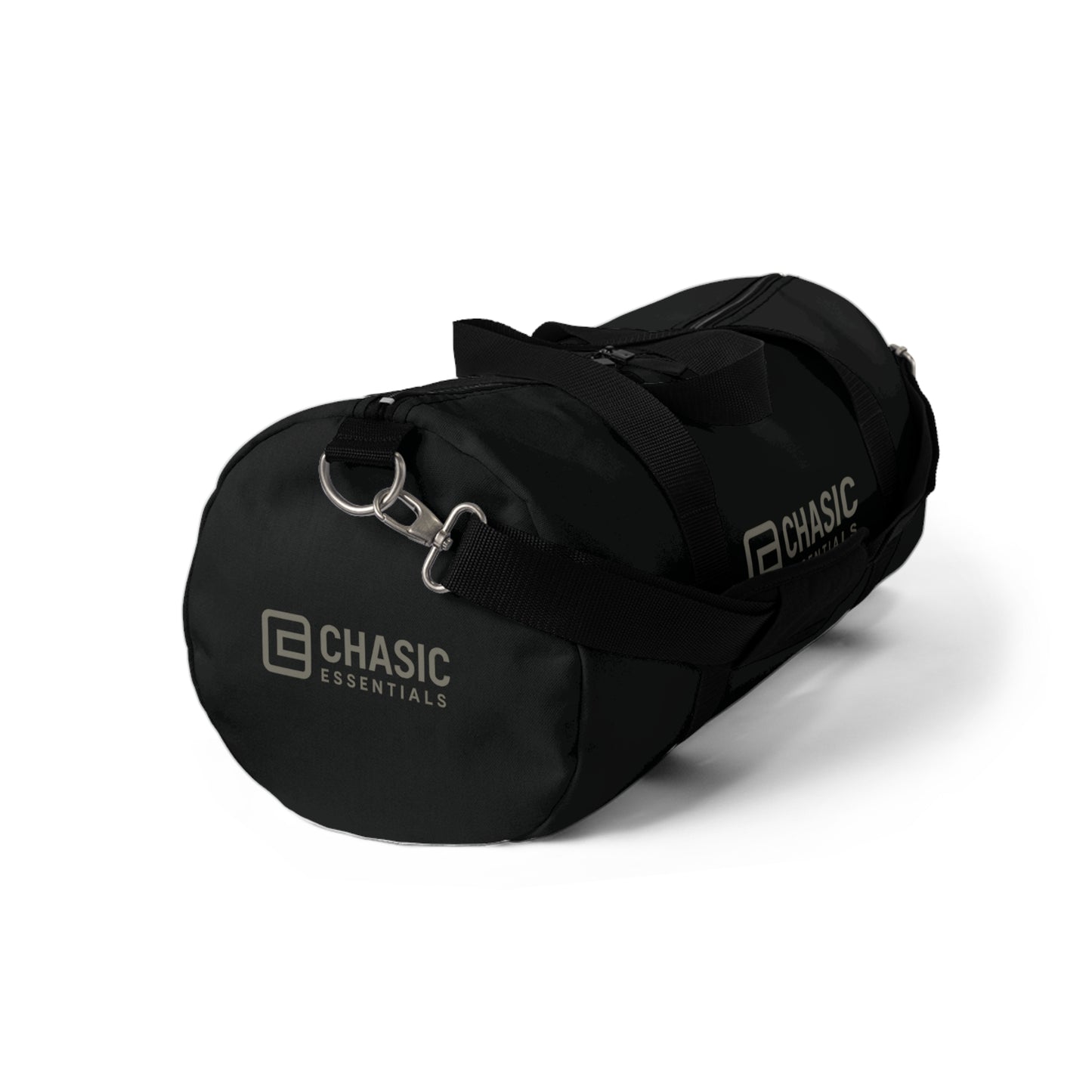 Chasic Essentials Stylish Travel and Gym Bag