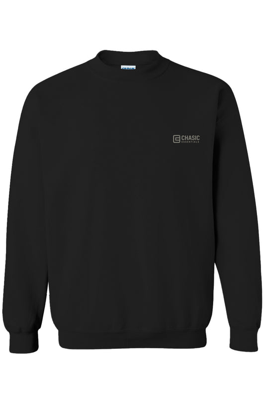 Heavy Blend Crewneck 