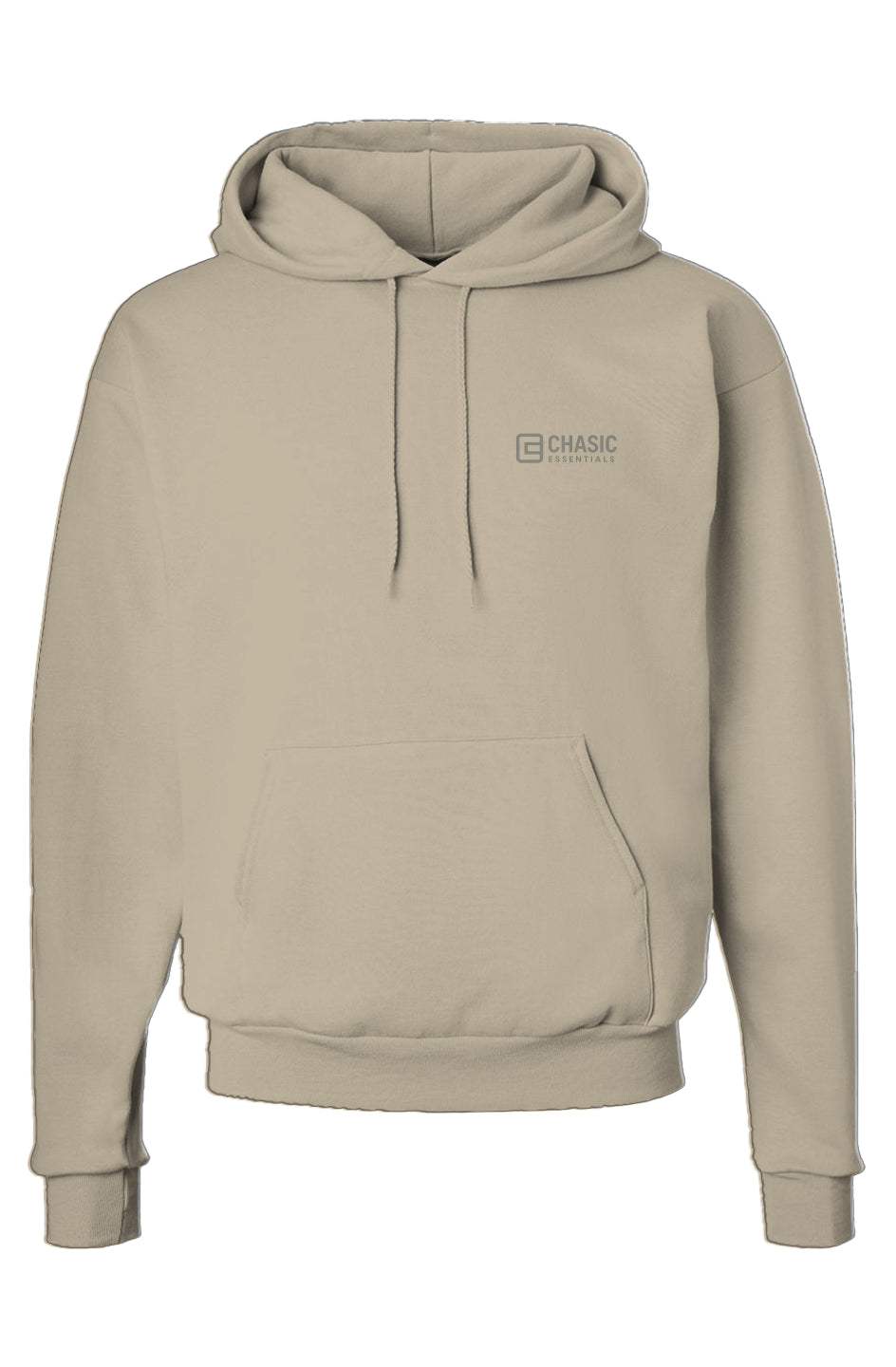 Classic Hooded Sweatshirt