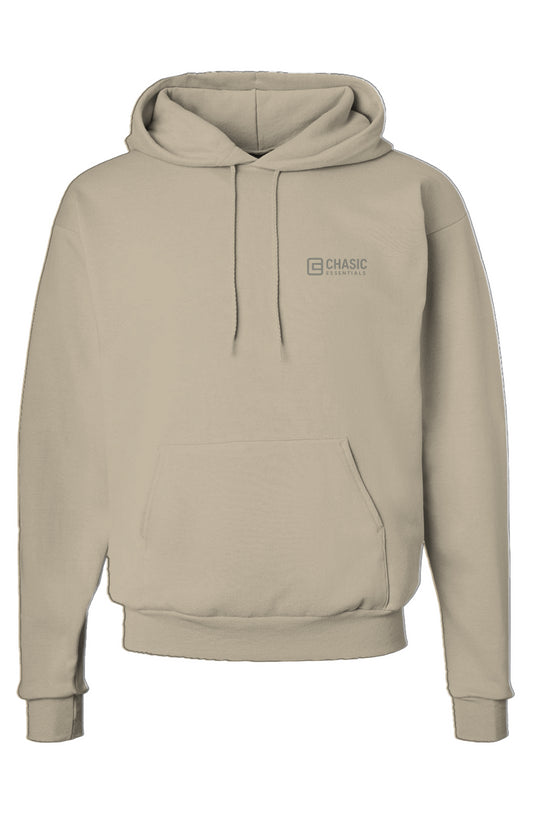 Classic Hooded Sweatshirt