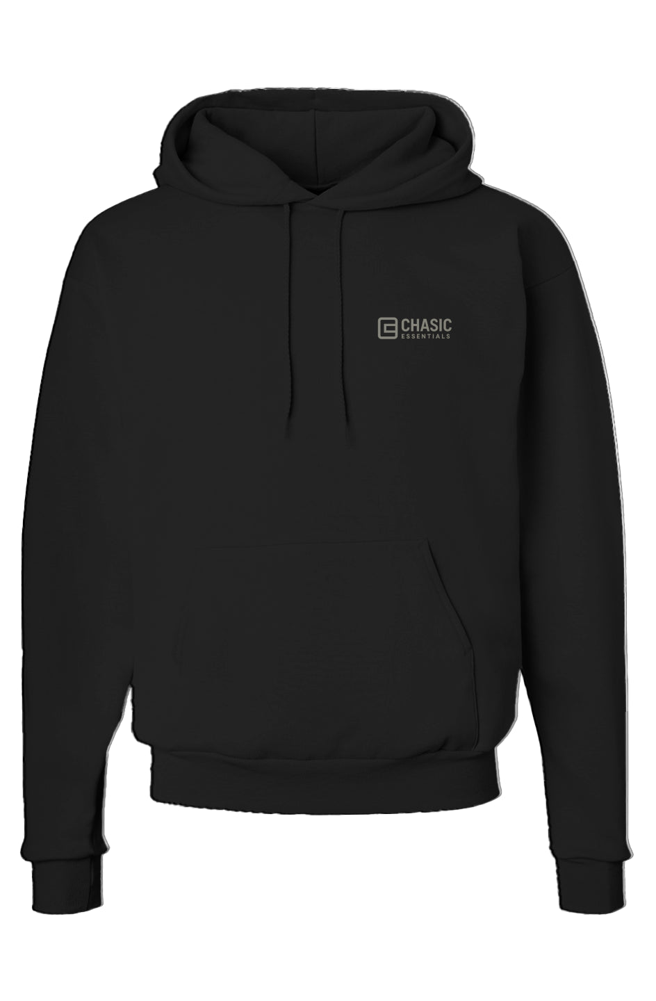Classic Hooded Sweatshirt