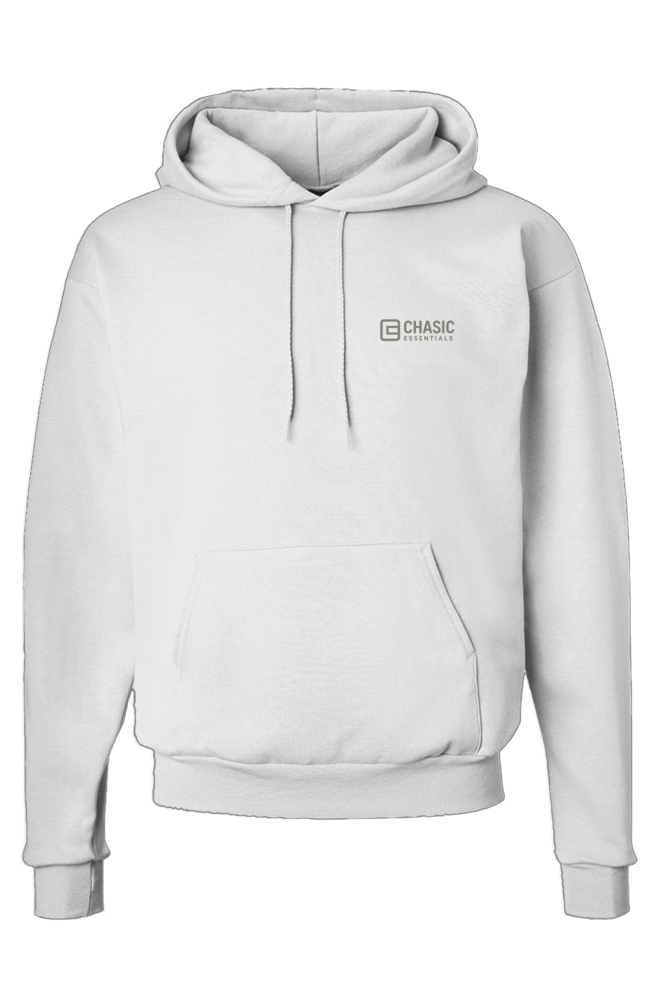 Classic Hooded Sweatshirt