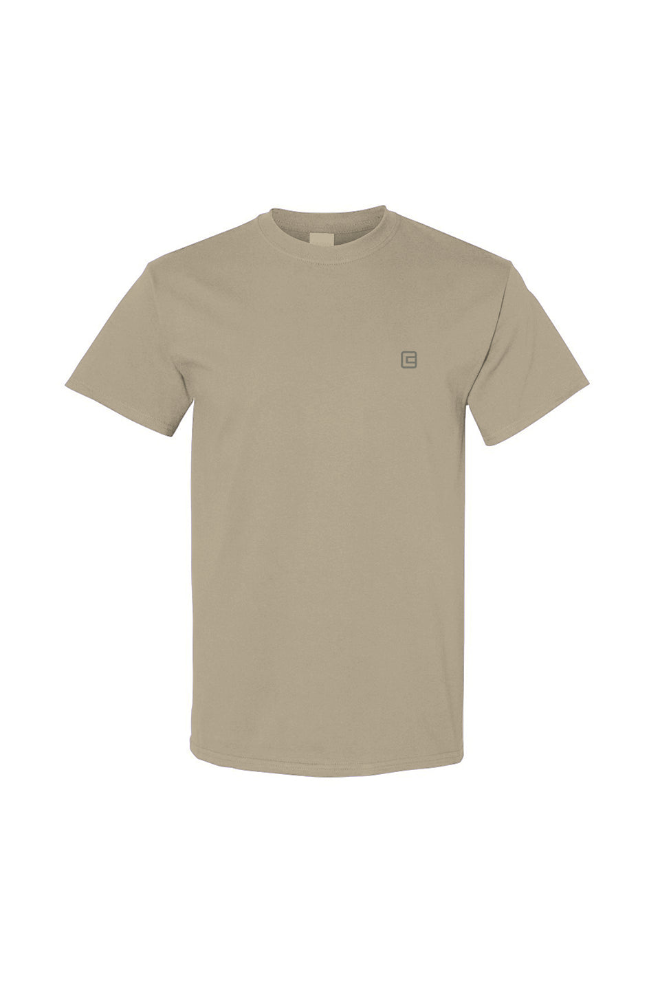 Go to classic t-shirt
